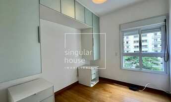 Imagem 7: APTO 80M² | 2 DORMIT