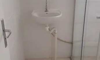 Imagem 7: Alugo Apartamento 02 quartos semi mobiliado Residencial Paranoá Parque