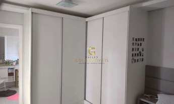 Imagem 4: Cobertura com 5 dormitórios, 255 m² - venda por R$ 2.025.000,00 ou aluguel por R$ 10.540,0