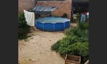 Imagem 4: Vendo ou Troco terreno com duas casas, entre Ary Tarrago e Manoel Elias