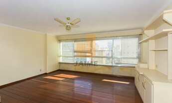 Imagem: Apartamento duplex de 2 dts, 1 vaga, 100m2