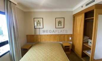 Imagem 4: MERCURE THE EXCELLENCE PARA LOCAÇÃO!