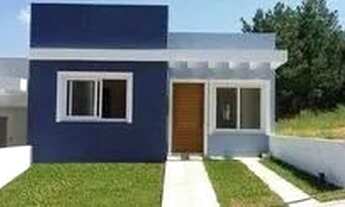 Imagem: PU) 4 Casas disponível em Curitiba para