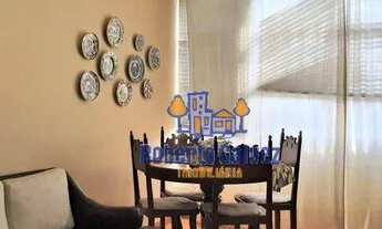 Imagem 3: Apartamento com 3 dormitórios para alugar, 115 m² por R$ 2.925,27/mês - Centro - Nova Frib