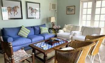 Imagem 6: Lagoa Apartamento cobertura com 4 dormitórios