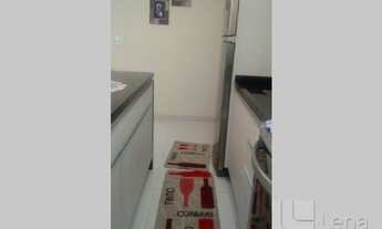 Imagem 3: Apartamento a venda - Parque das Nacoes, Santo Andre