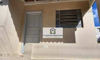 Imagem 3: Casa com 2 dormitórios para alugar, 120 m² por R$ 1.528,00/mês - Jardim Santa Catarina - S