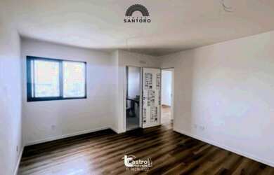 Imagem 7: Torre Santoro. 3 Suítes. Varanda Gourmet. 2 Vagas. G54