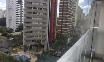 Imagem 7: Apartamento com 1 dormitório à venda, 47 m² por R$ 480.000,00 - Vila Andrade - São Paulo/S