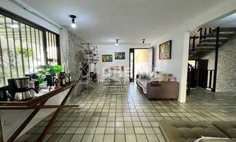 Imagem: Casa para venda tem 230 metros quadrados