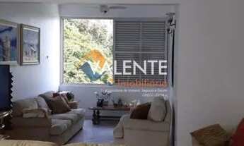 Imagem 2: Apartamento com 3 dormitórios para Locação - Ilha Porchat - São Vicente/S