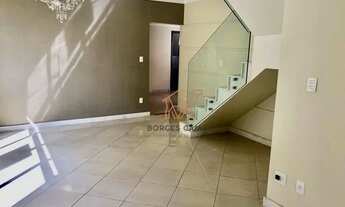 Imagem 2: Cobertura 4 quartos e 2 suítes no Buritis