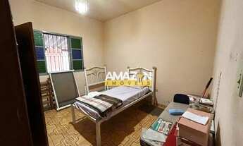 Imagem 6: Casa com 2 dormitórios para alugar, 200 m² por R$ 1.400/mês - Terra Nova - Taubaté/SP