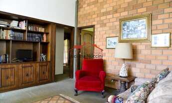 Imagem 5: Locação Casa 5 dorm na Cidade Jardins