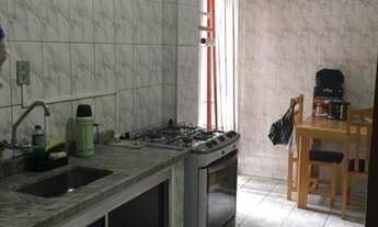 Imagem 3: CASA RESIDENCIAL em CAMPO LIMPO PAULISTA - SP, RESIDENCIAL MONTE ALEGRE