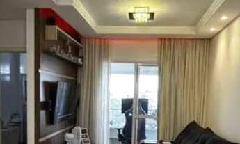 Imagem 2: Apartamento - Jardim San Marino - SJC