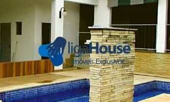 Imagem 1: Sobrado com 4 Quartos sendo 02 Suítes, Belvedere 1, Jardim Imperial, Cuiabá/MT