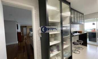 Imagem 6: Santana de Parnaíba - Apartamento Padrão - Tamboré