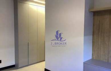 Imagem 9: Casa ALTO PADRÃO, com 3 suítes à venda, 192 m² por R$ 2.400.000 - Villaggio III - Bauru/SP