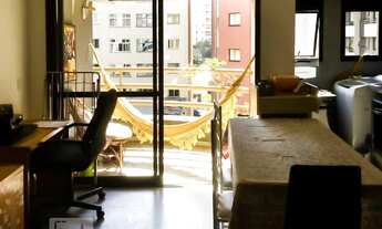 Imagem 7: Apartamento para Aluguel - Consolação, 1 Quarto, 45 m2