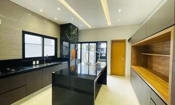 Imagem 5: Casa com 3 dormitórios à venda, 173 m² por R$ 1.090.000,00 - Condomínio Lagos D'Icara