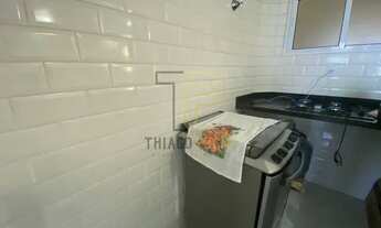 Imagem 4: Apartamento em Guilhermina - Praia Grande, SP