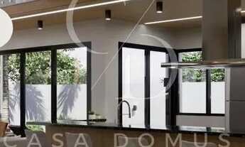 Imagem 4: Sobrado em Condomínio para Venda em Campinas, Loteamento Caminhos de São Conrado (Sousas)