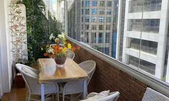 Imagem 4: APARTAMENTO - JARDIM PAULISTA - SP