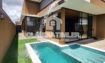 Imagem 4: Casa Condominio Alphaville lll