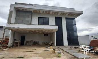 Imagem 2: Casa com 3 dormitórios à venda, 289 m² por R$ 2.200.000 - Residencial Pau Brasil - America