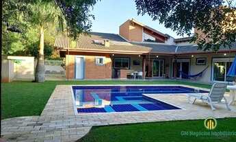 Imagem: Casa térrea com 3 dormitórios (1 suite)