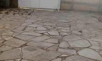 Imagem 4: Excelente casa a venda com 3 qts sendo 1 suite 150 metros d laje SHA chá 108B conj 5 de Á