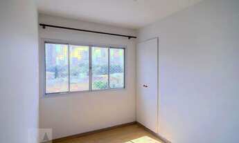 Imagem 5: Apartamento para Aluguel - Chácara Santo Antonio, 1 Quarto, 43 m2