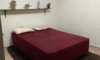 Imagem 2: CASA MOBILIADA JAPIIM