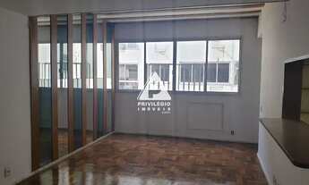 Imagem: Apartamento à venda, 2 quartos, 1 suíte