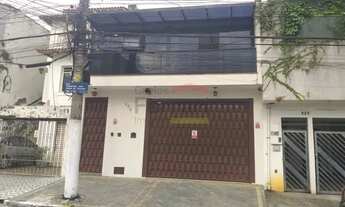 Imagem 2: SOBRADO Á VENDA EM SANTANA - COM EDÍCULA