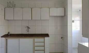 Imagem 7: Apartamento com 3 dormitórios à venda, 80 m² por R$ 360.000,00 - Jardim Patente - São Paul