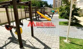 Imagem 6: Apartamento Padrão em São José dos Campos