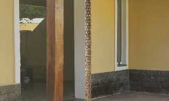 Imagem 2: Casa duplex ampla - Melhor localização de campo grande