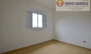 Imagem 7: Casa de 3 dormitórios e 96 m² em VILAGIO fechado com lazer completo