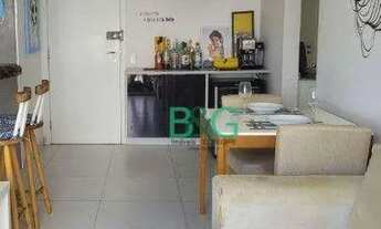 Imagem 5: Apartamento com 1 dormitório à venda, 39 m² por R$ 309.000 - Ipiranga - São Paulo/SP