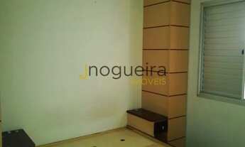 Imagem 5: Apto/Campo Grande Z/S SP/2dormt/cozinha americana/armários/fogão