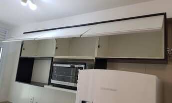 Imagem 7: Apartamento mobiliado próximo ao Hospital das Clinicas e Metrô Clinicas