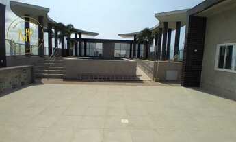 Imagem 1: Flat mobiliado no Bairro Costa do Sol em MAcaé com 1 suíte