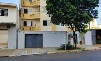 Imagem 2: Apartamento 3 dormitórios para Locação em Maringá, Zona 03, 3 dormitórios, 1 suíte, 2 banh