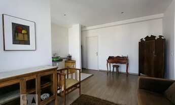 Imagem 5: Apartamento para Aluguel - Morumbi, 2 Quartos, 60 m2