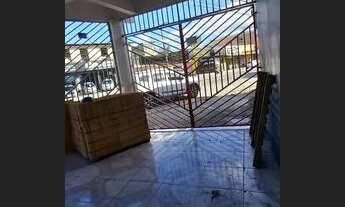 Imagem 5: Sobrado para aluguel possui 150 metros quadrados com 3 quartos em Sacramenta - Belém - PA