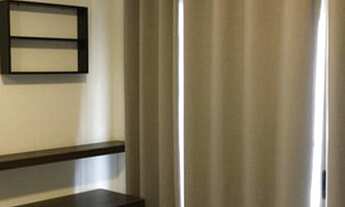 Imagem 2: Apartamento para aluguel possui 48 metros quadrados com 1 quarto em Consolação - São Paulo