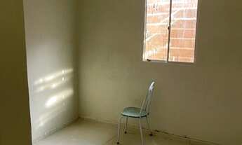 Imagem 3: Casa em pau amarelo