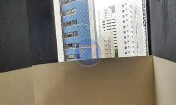 Imagem 4: APARTAMENTO para aluguel, 2 quartos, 1 suíte, 1 vaga, Meireles - FORTALEZA/CE